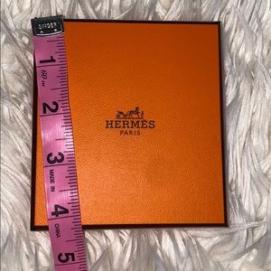 Hermès box small